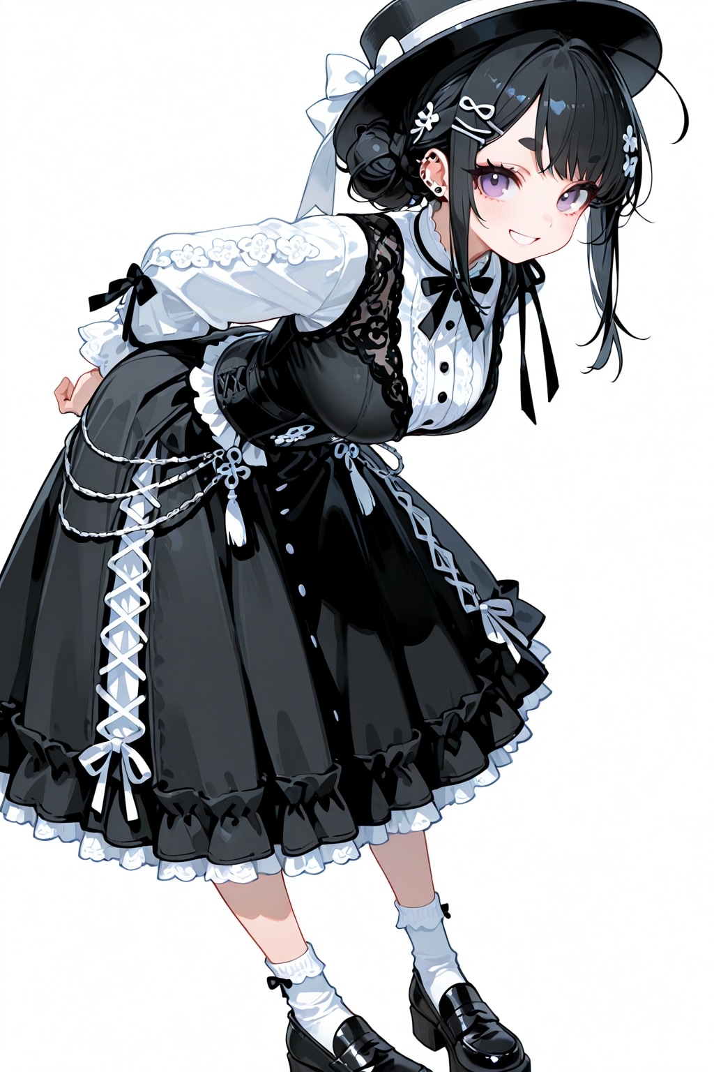 爆乳むちむちきゅるるん娘