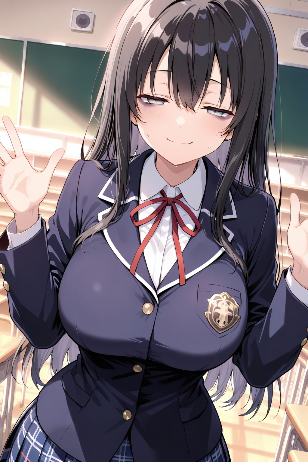 命名23号：初恋ちゃん→幾畝碧桜