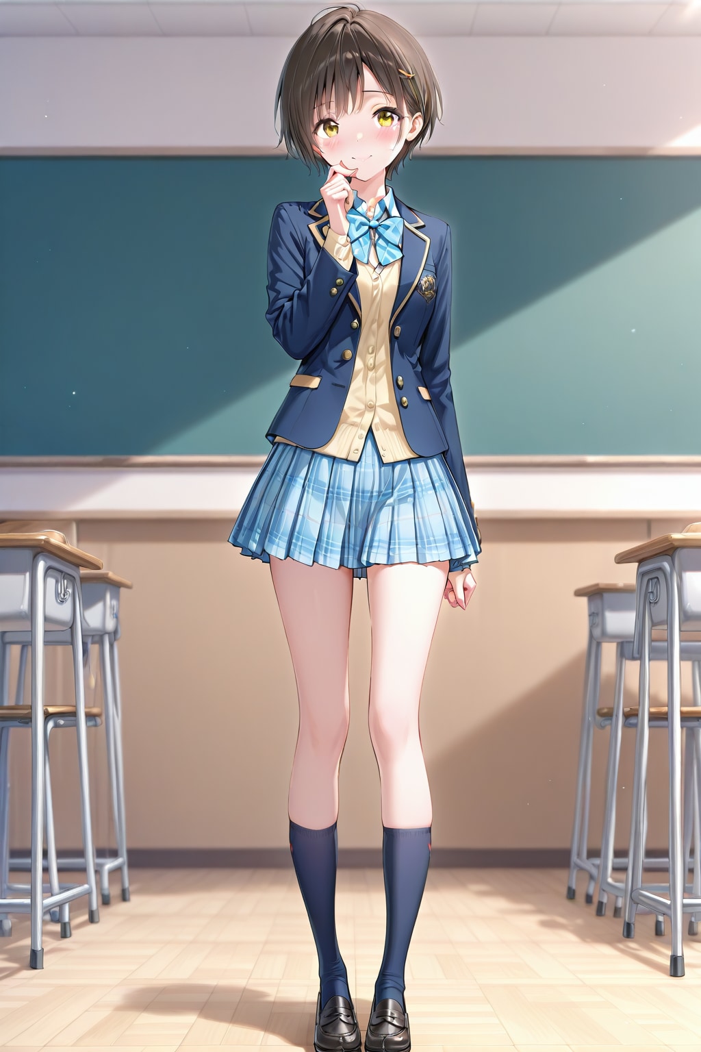 ちょっと、いいかしら？