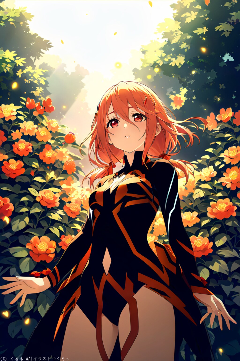 GC15周年🥂🌟いのりガチャ⑮