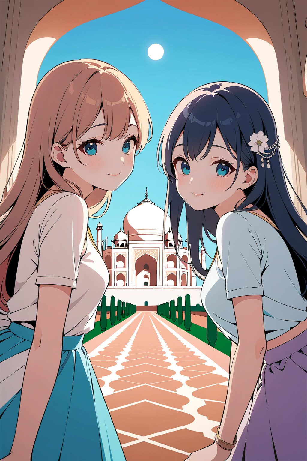 世界一周🇯🇵🇮🇳🇷🇺🇦🇪🇿🇦🇪🇬🇩🇪🇪🇸🇧🇷🇵🇪🇦🇺🇦🇶