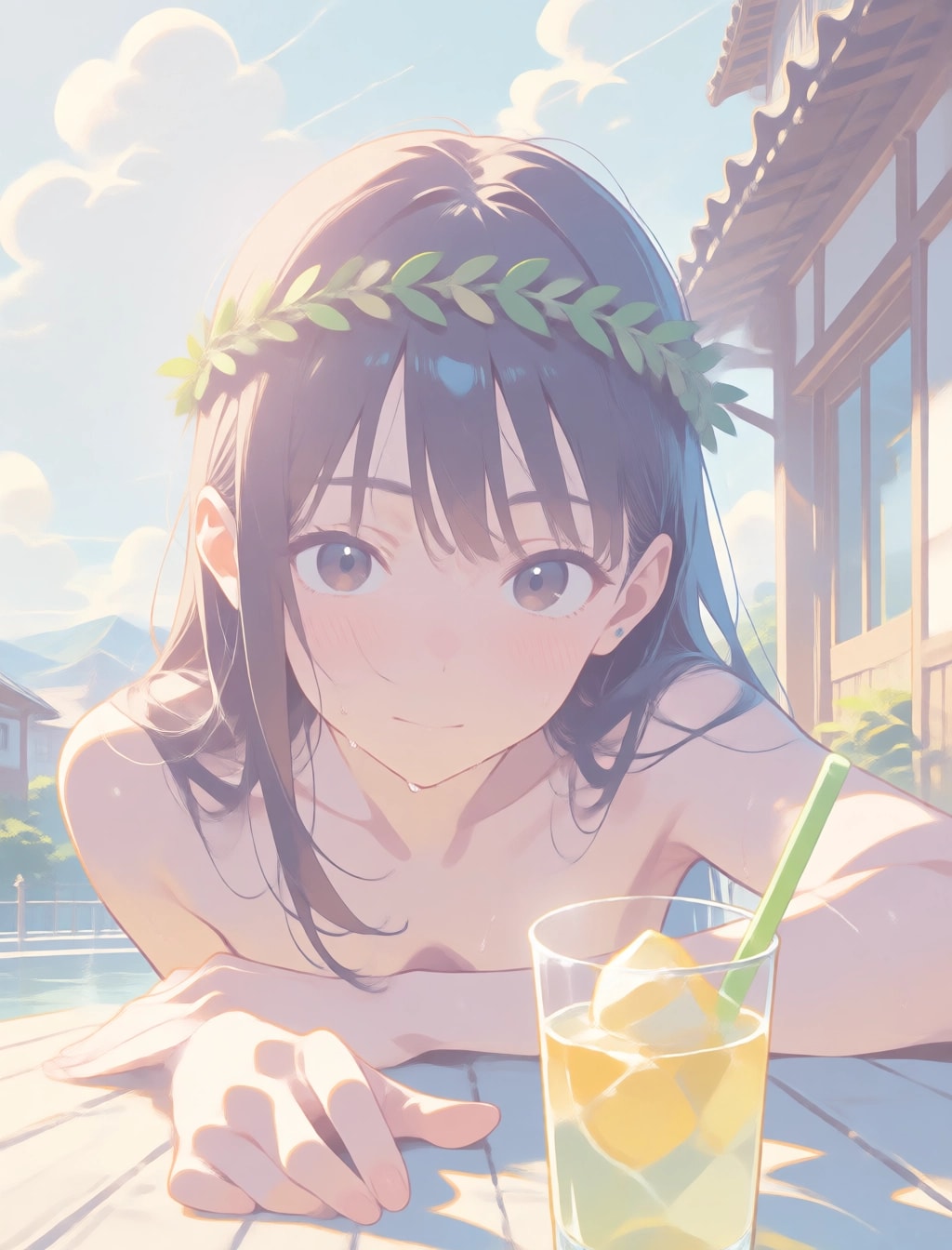お昼の詰め合わせ
