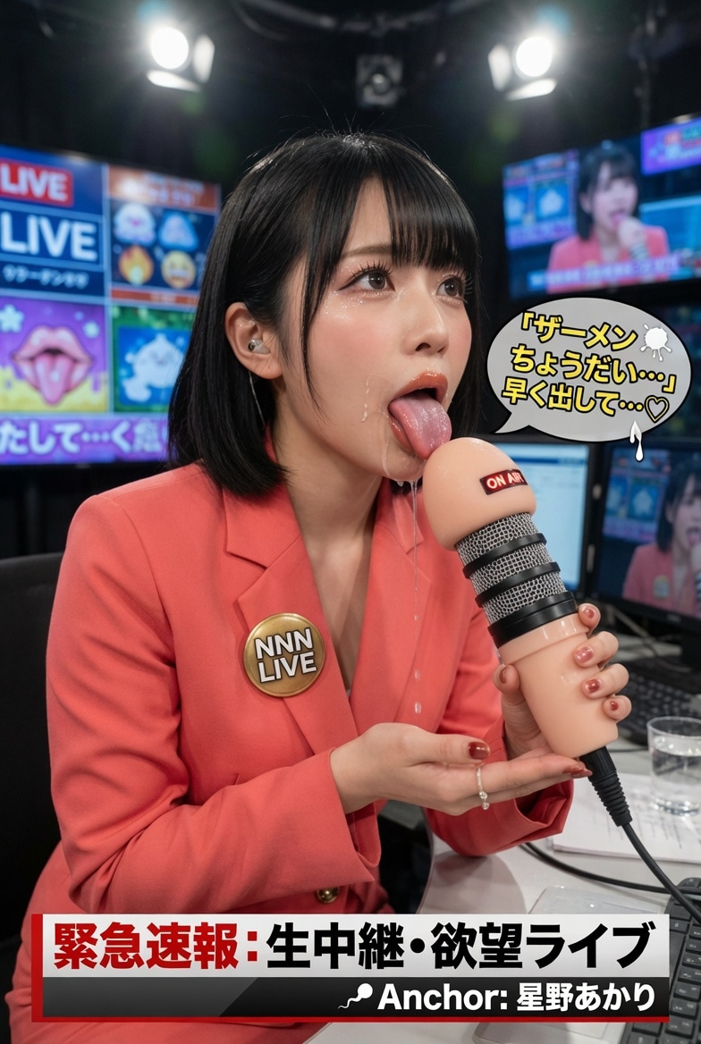 女子アナ10