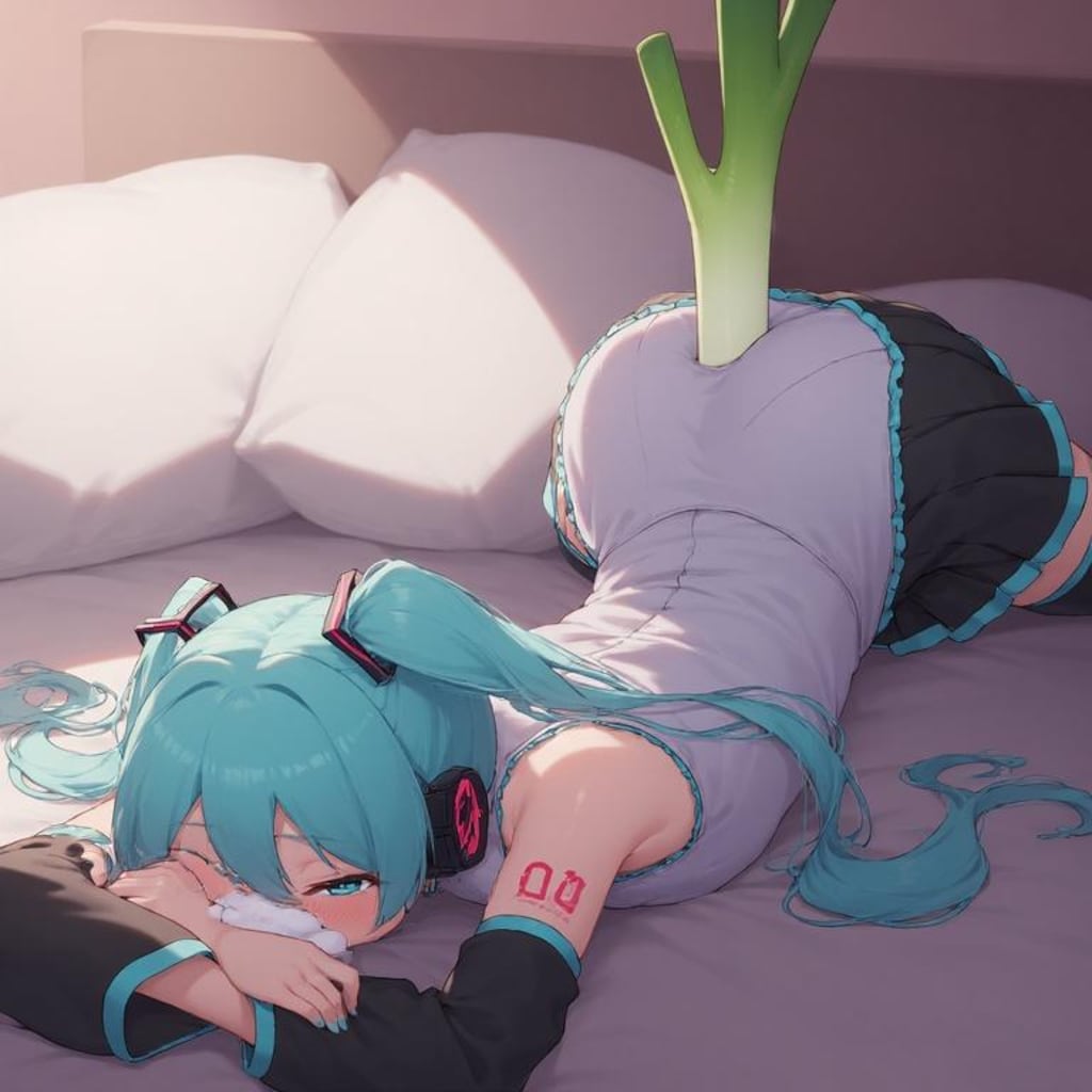 誤った民間療法