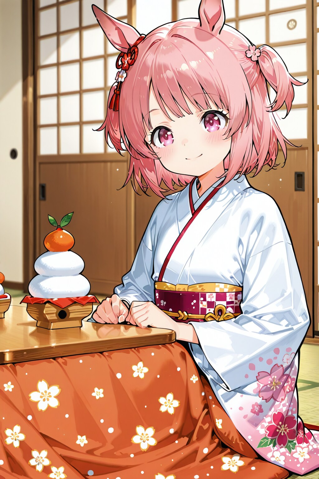 2026年明けましておめでとうございます🎍