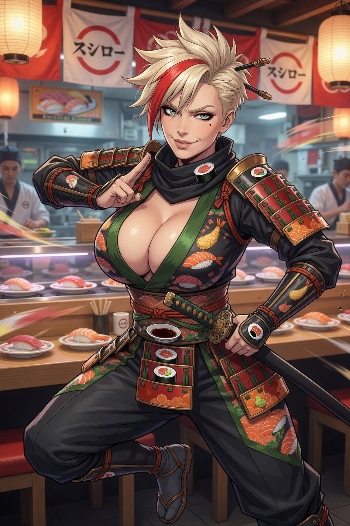 ウナギサヤカJP🇯🇵