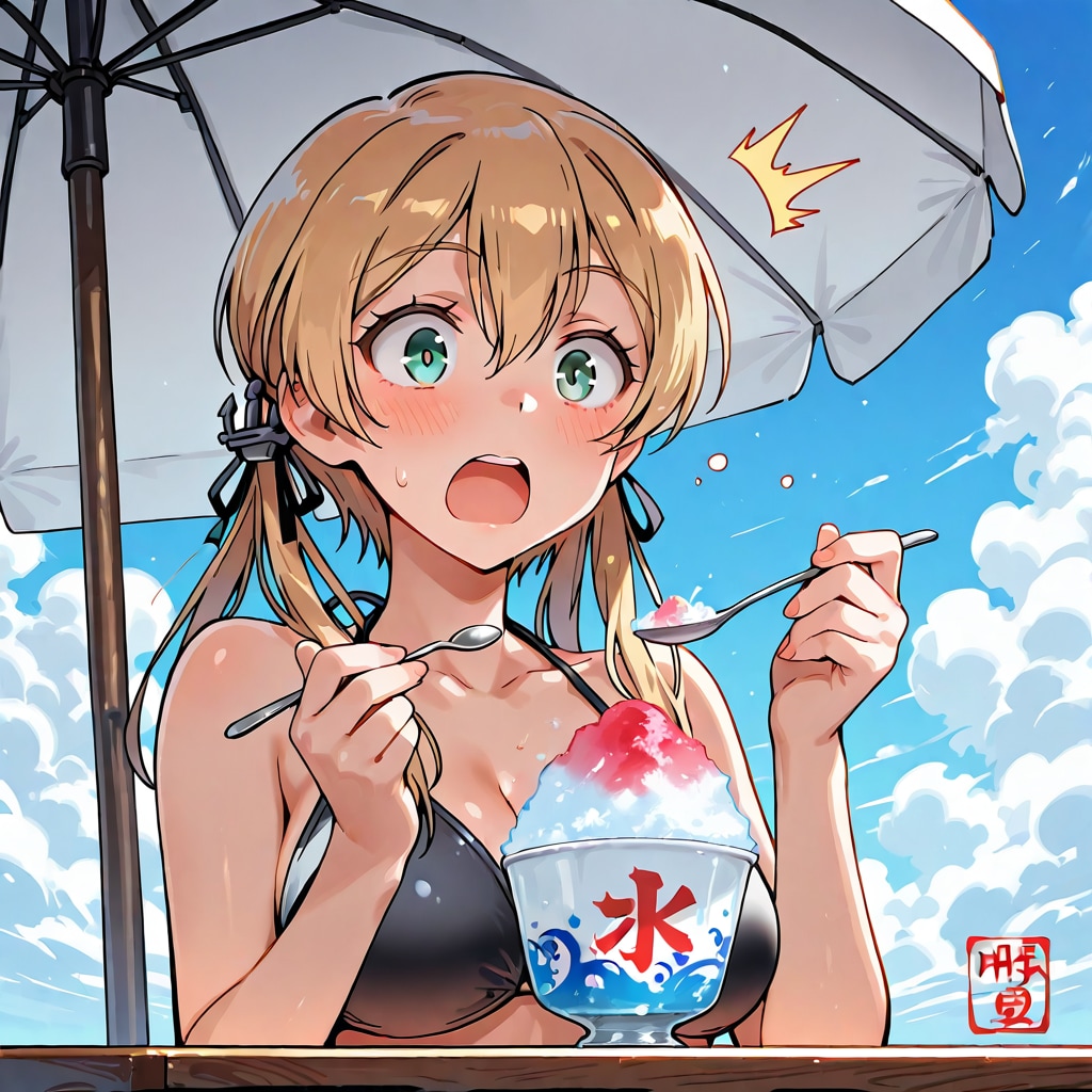 この味おいしい！