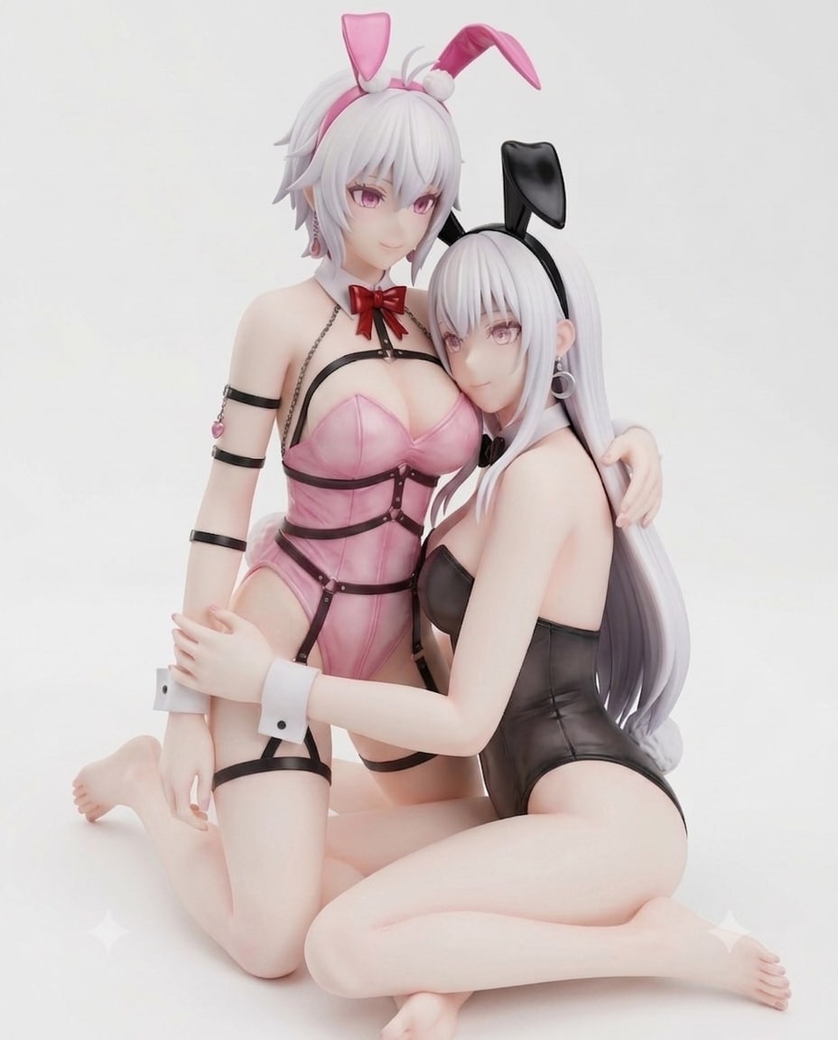 うさコス🐰❤