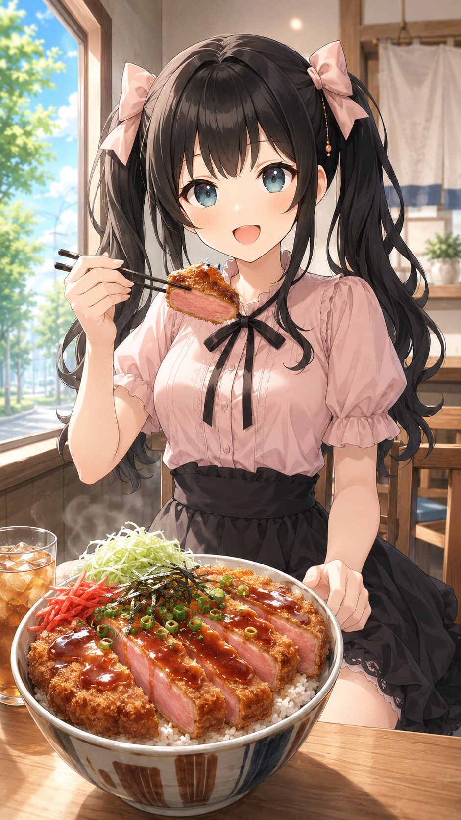 8/6 ハムの日 ②