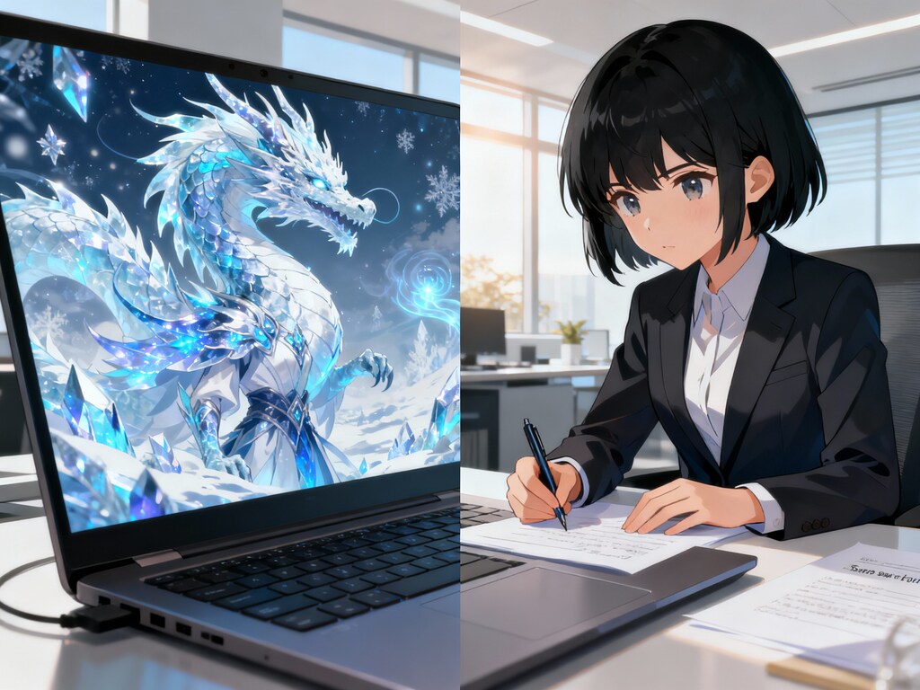 雪まつりの企画書