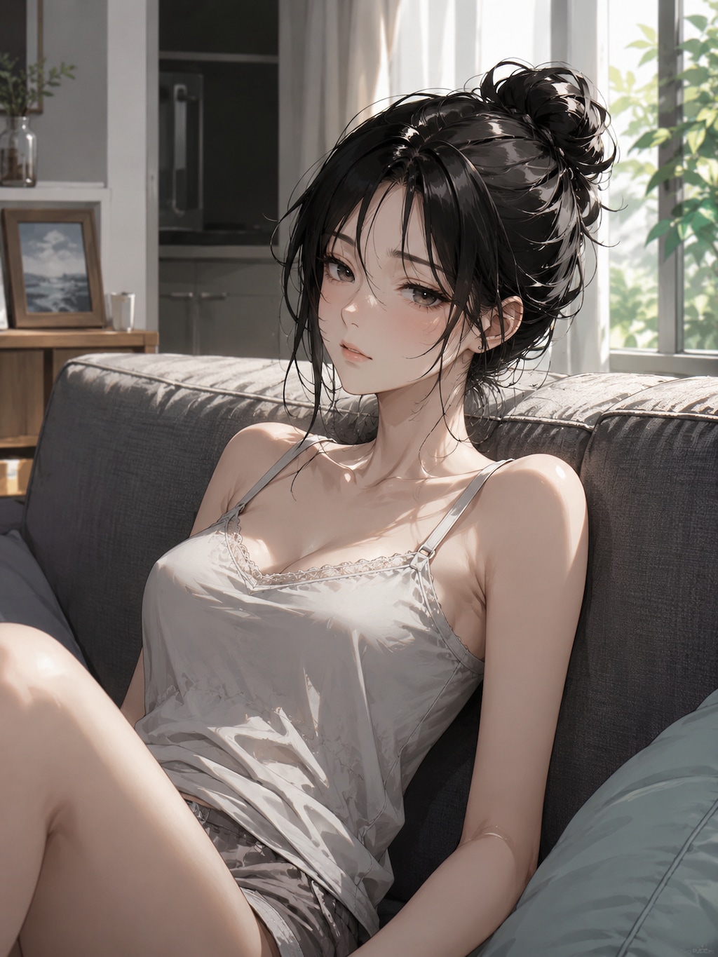 姉っぽい