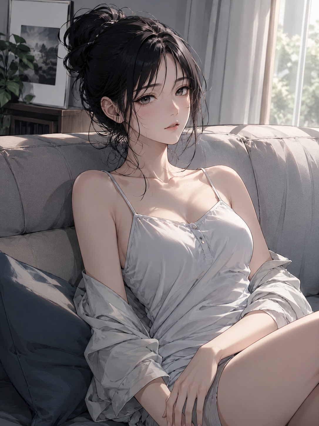 姉っぽい | の人気AIイラスト・グラビア