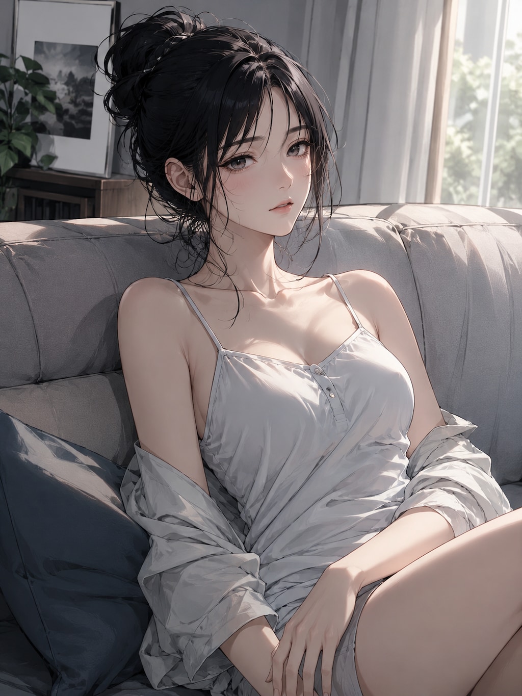 姉っぽい