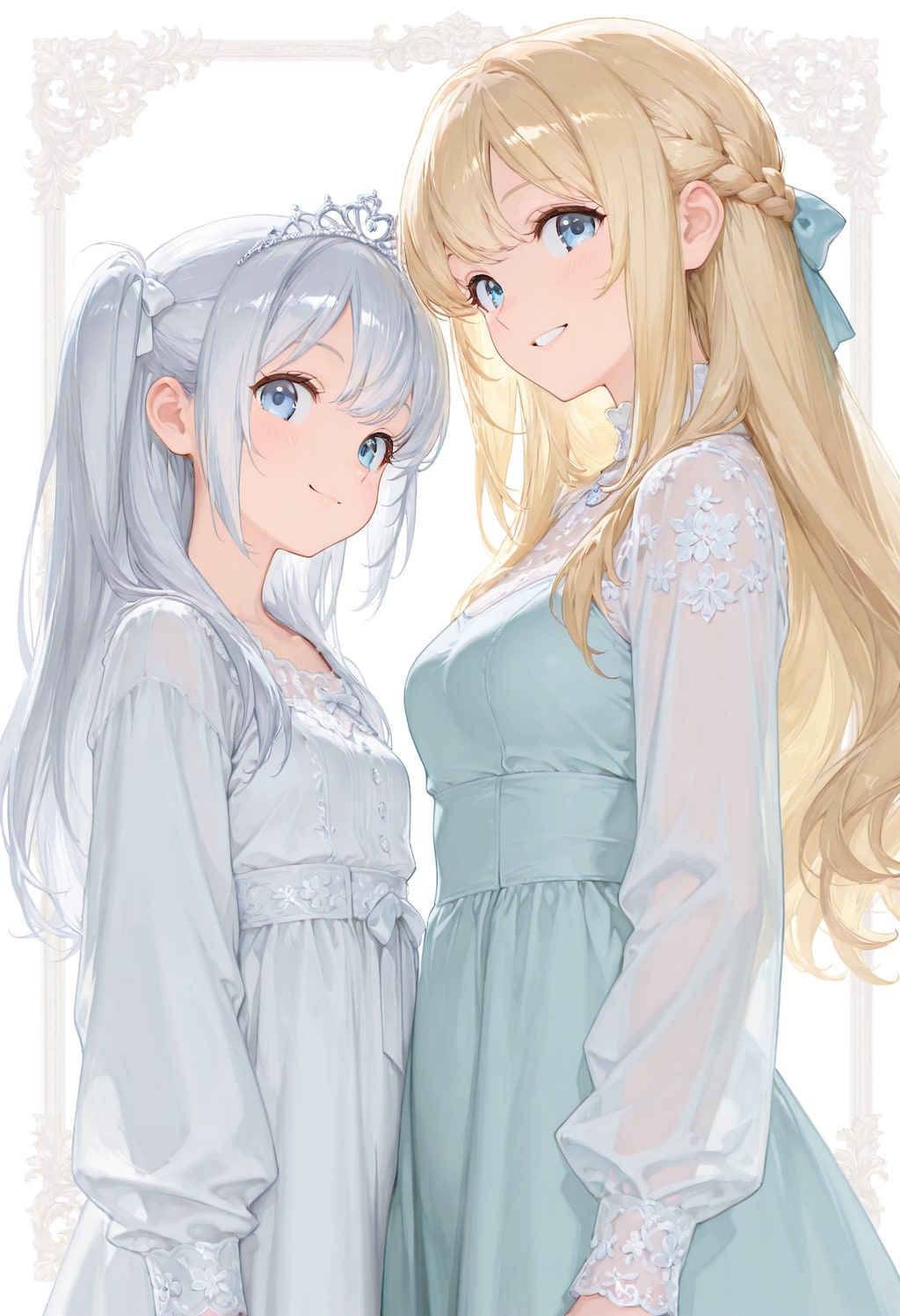 プリンセス 2628