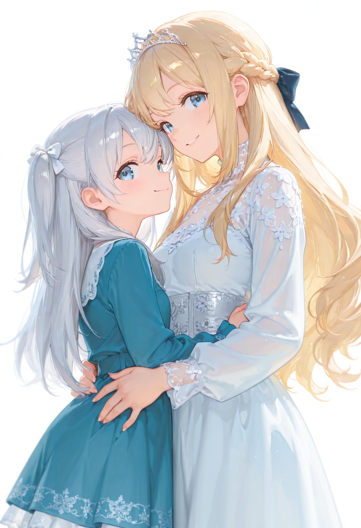 プリンセス 2628 | の人気AIイラスト・グラビア