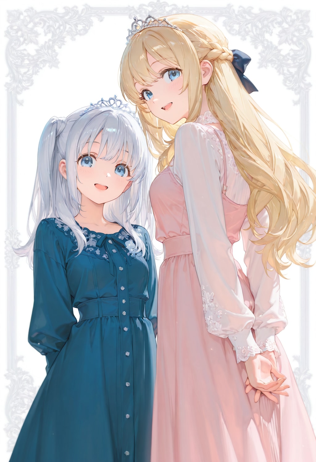プリンセス 2628
