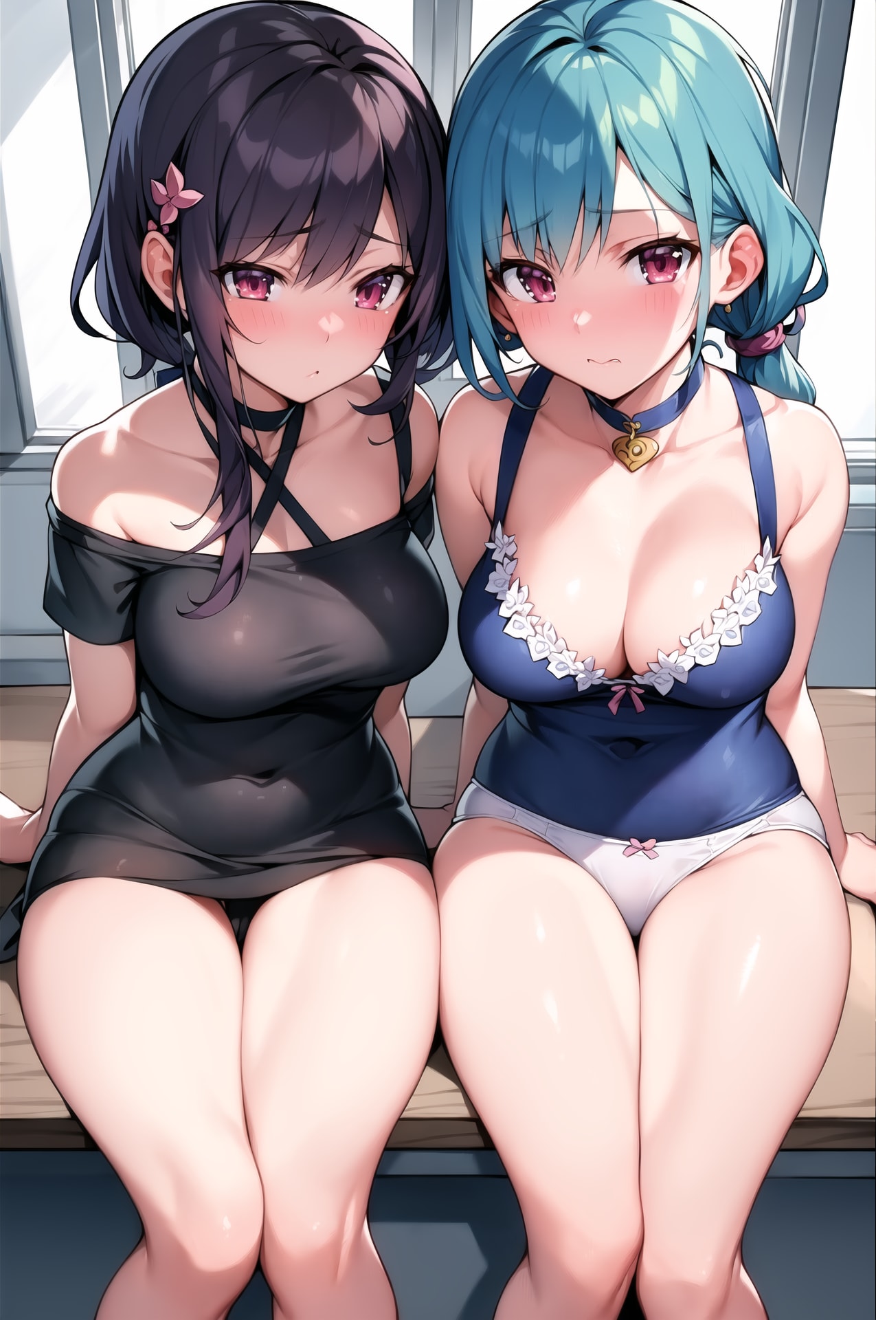 調教はじめました(29)