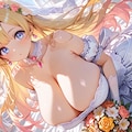 純白の花嫁 4枚目