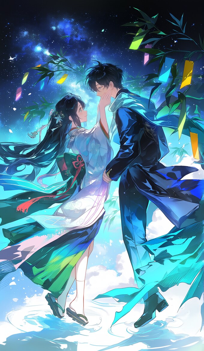 七夕