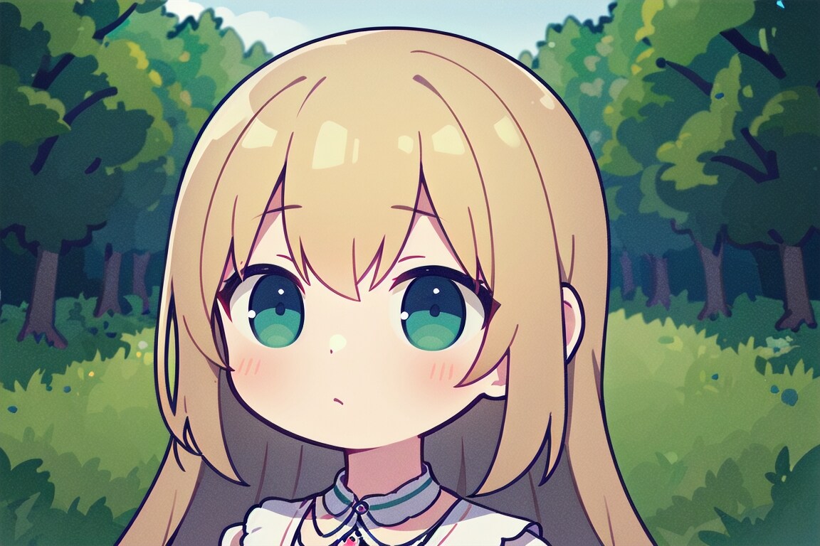 「・・ここはどこですの？」