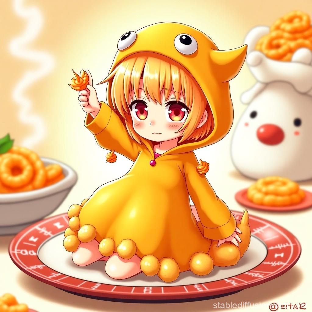 海老