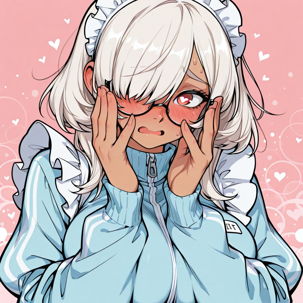 胸キュンメイド_ECHIDNA