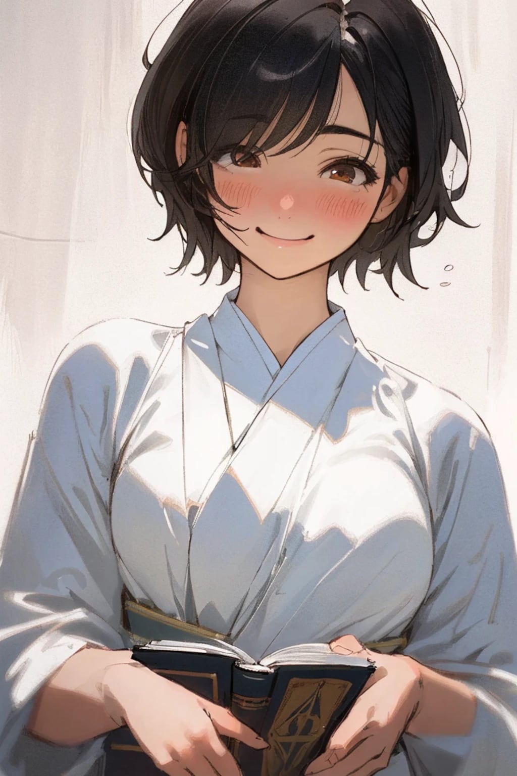 今日の凜ちゃん