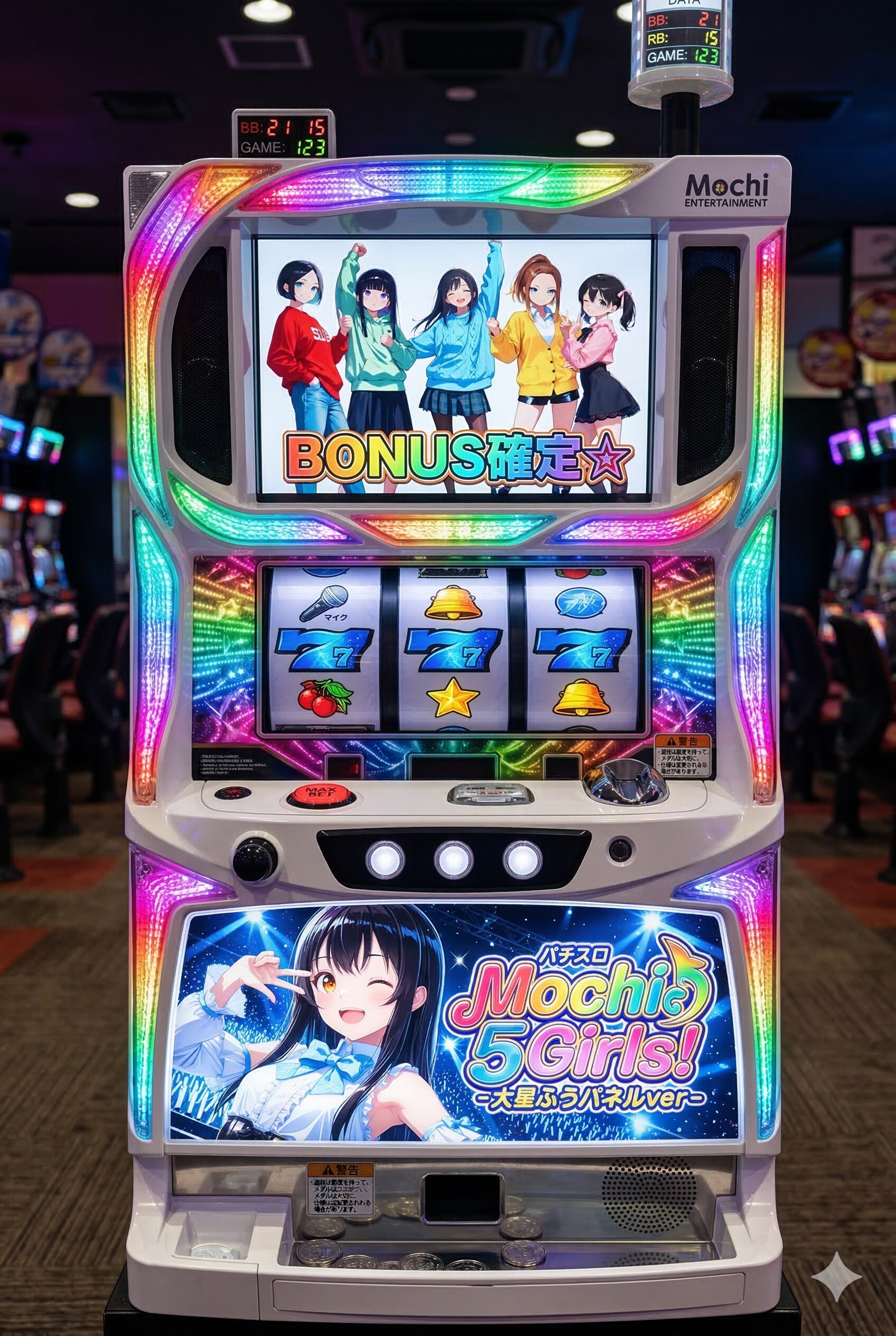プロンプト研究～