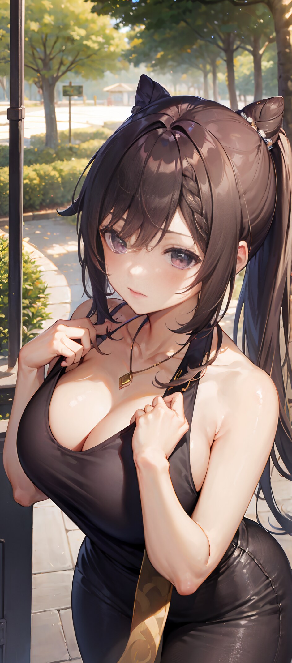 いい雰囲気ね…🥹