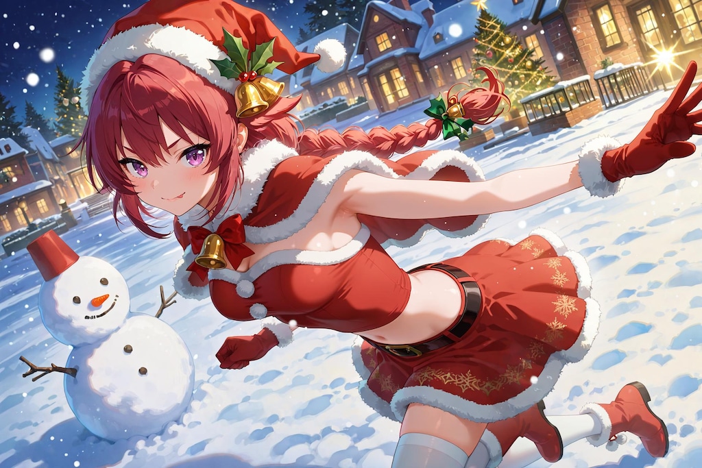 アドベントカレンダー2025『12月18日』