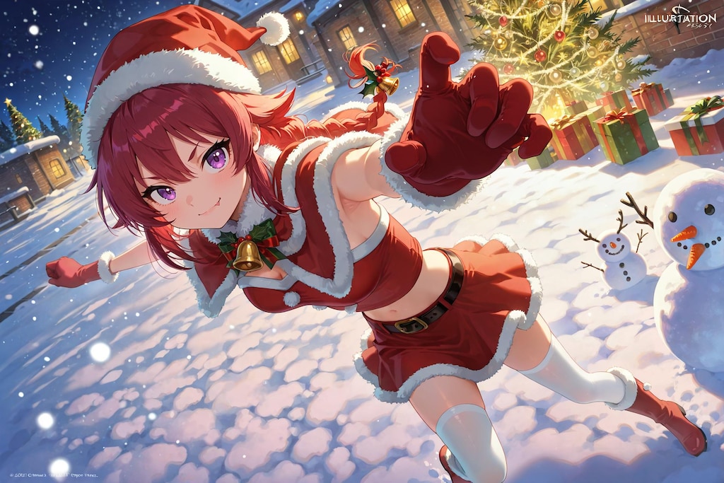 アドベントカレンダー2025『12月18日』