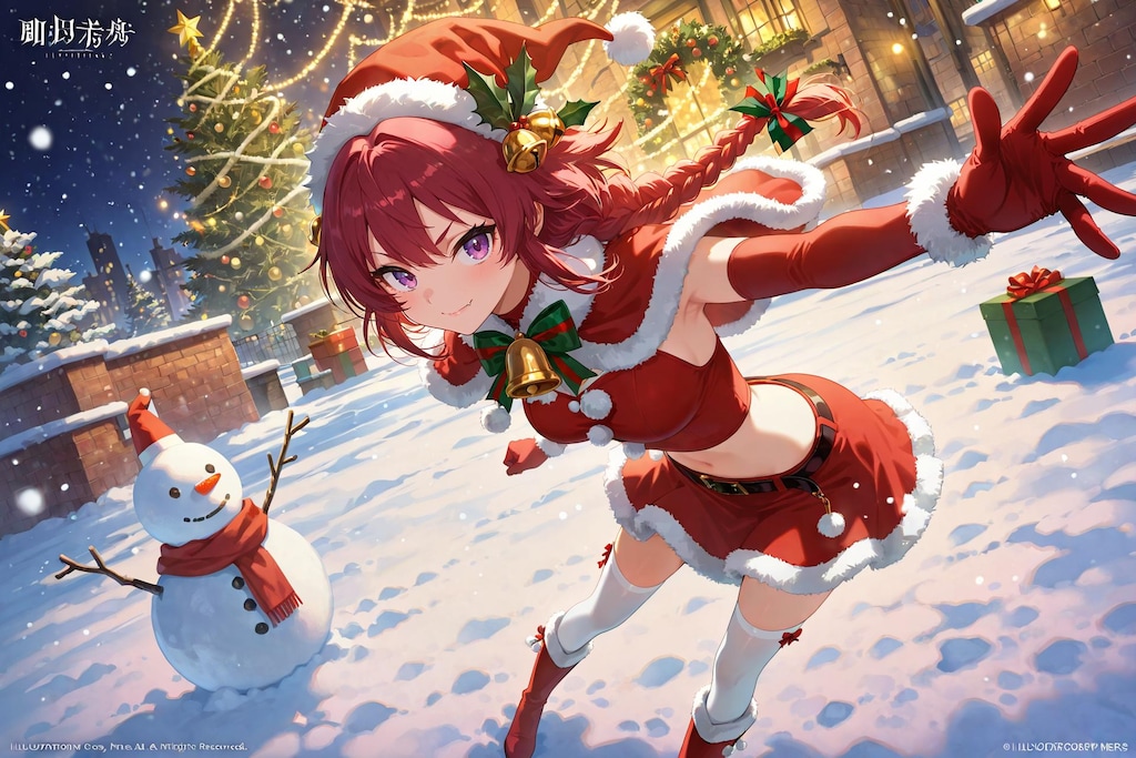 アドベントカレンダー2025『12月18日』