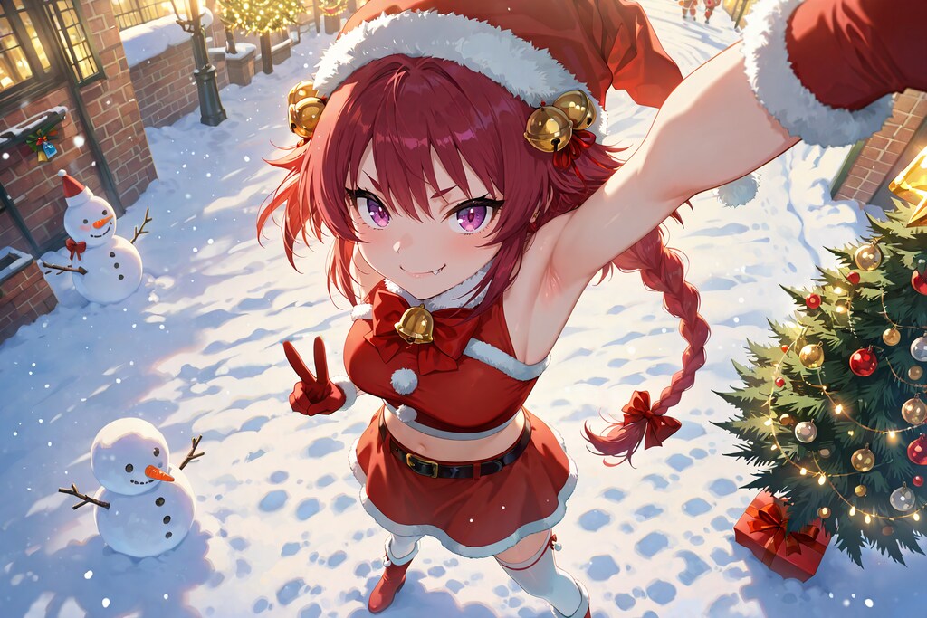 アドベントカレンダー2025『12月18日』