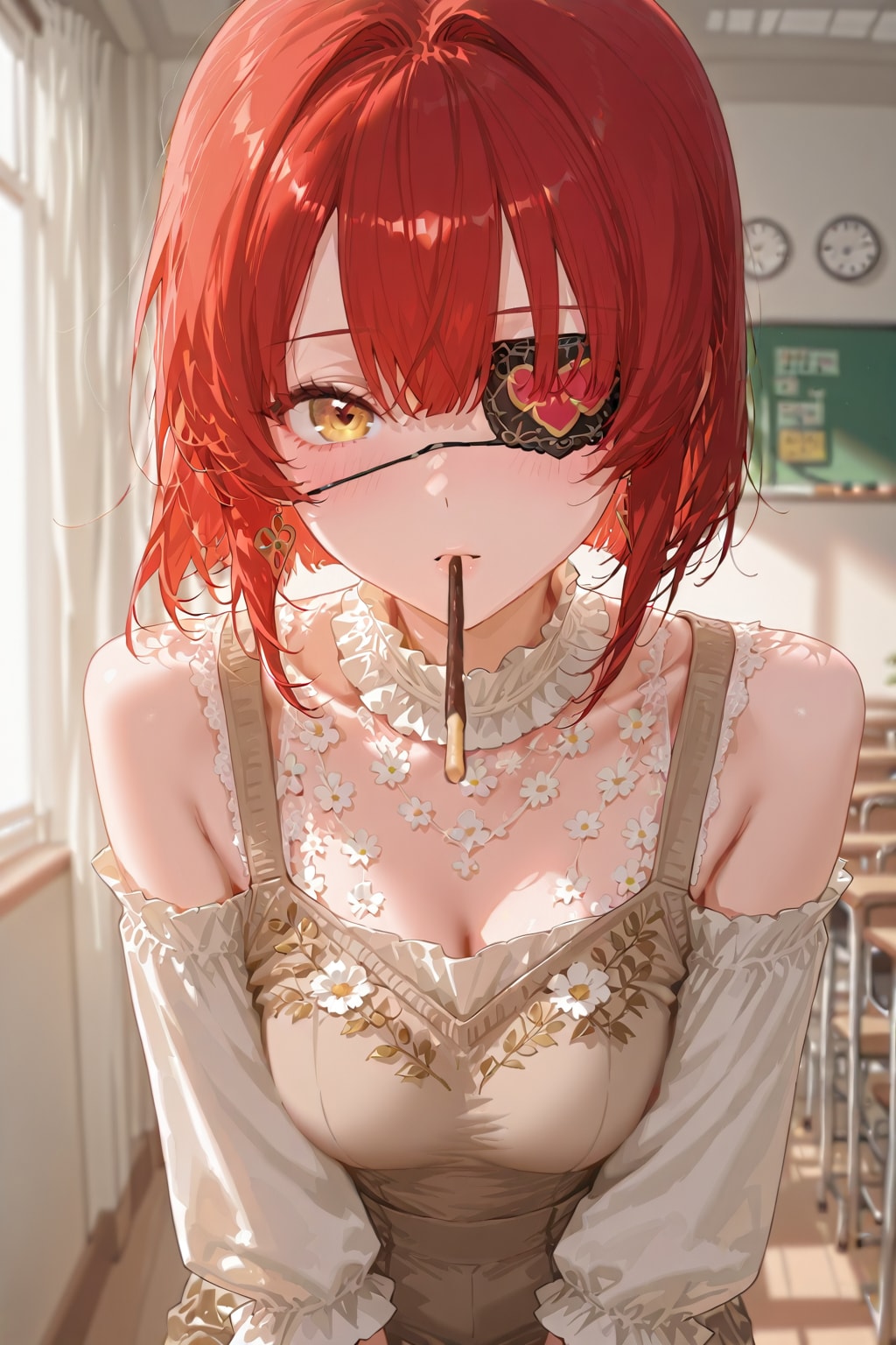 ポッキーの日のおすそ分けです_20251111