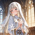 恥ずかしい… 2枚目
