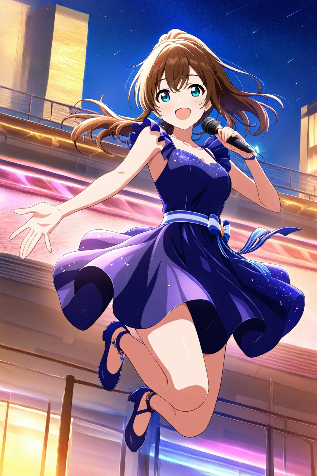 私はアイドル❤