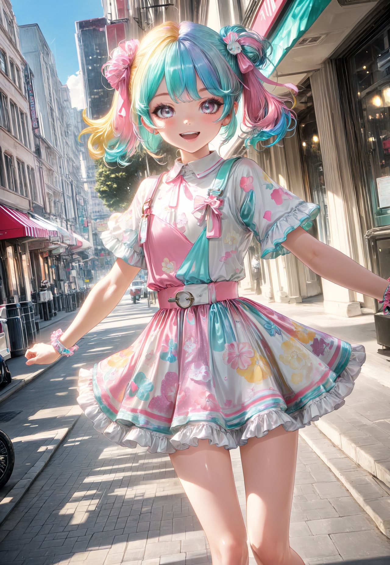 おなじく IceRealistic | anima