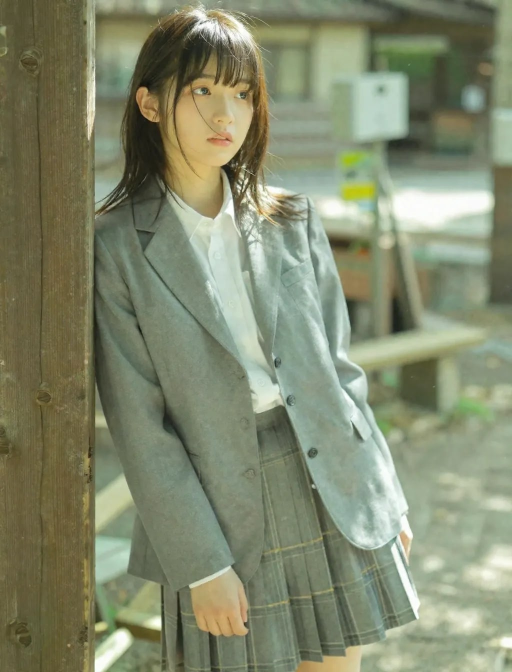 制服詰め合わせ