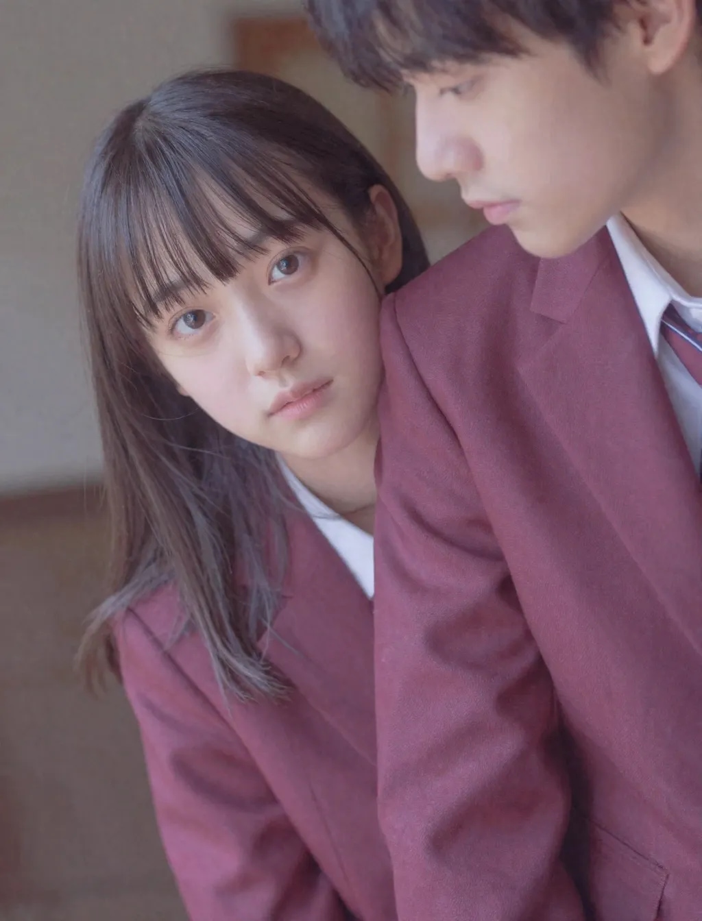 制服詰め合わせ
