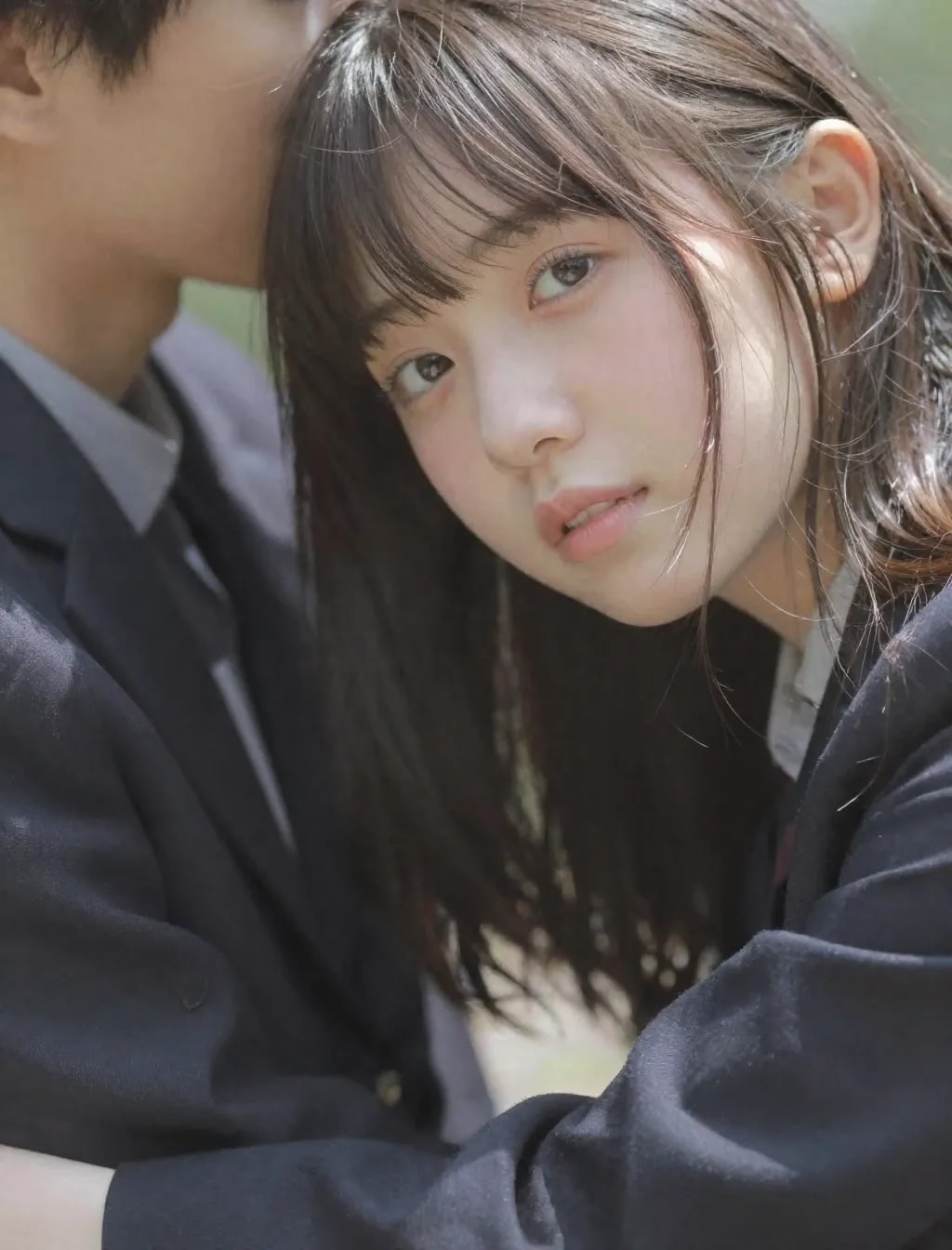 制服詰め合わせ