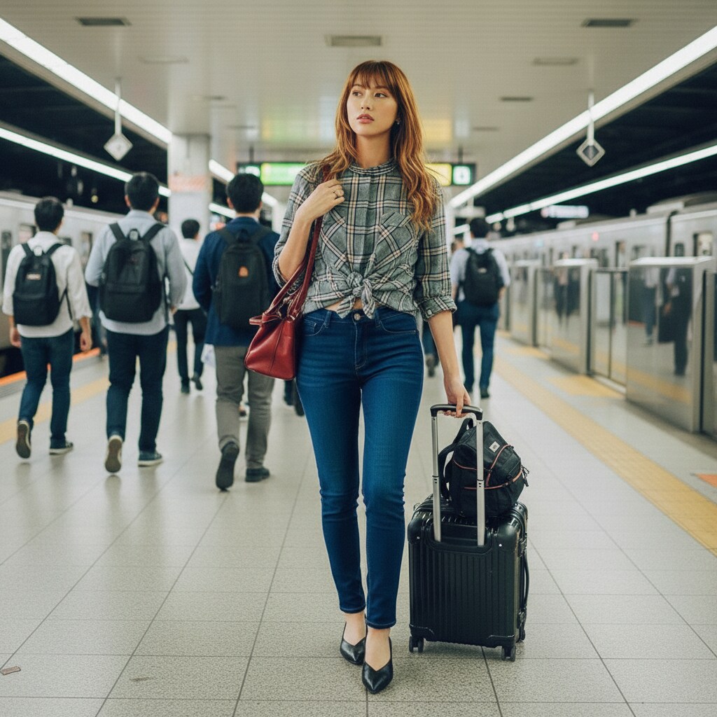 そうだ、あそこに行こう♪