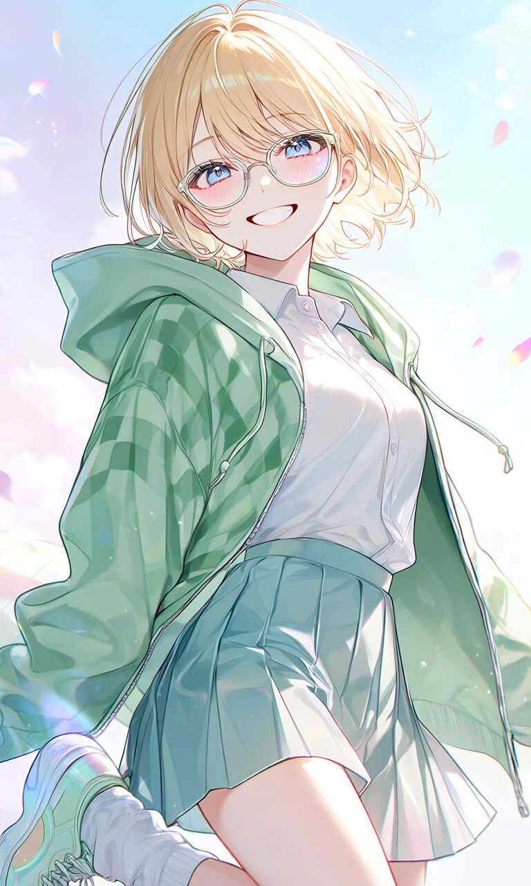 純ちゃん