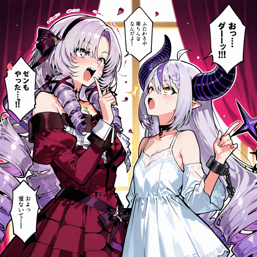 サロメラプラスコラボ