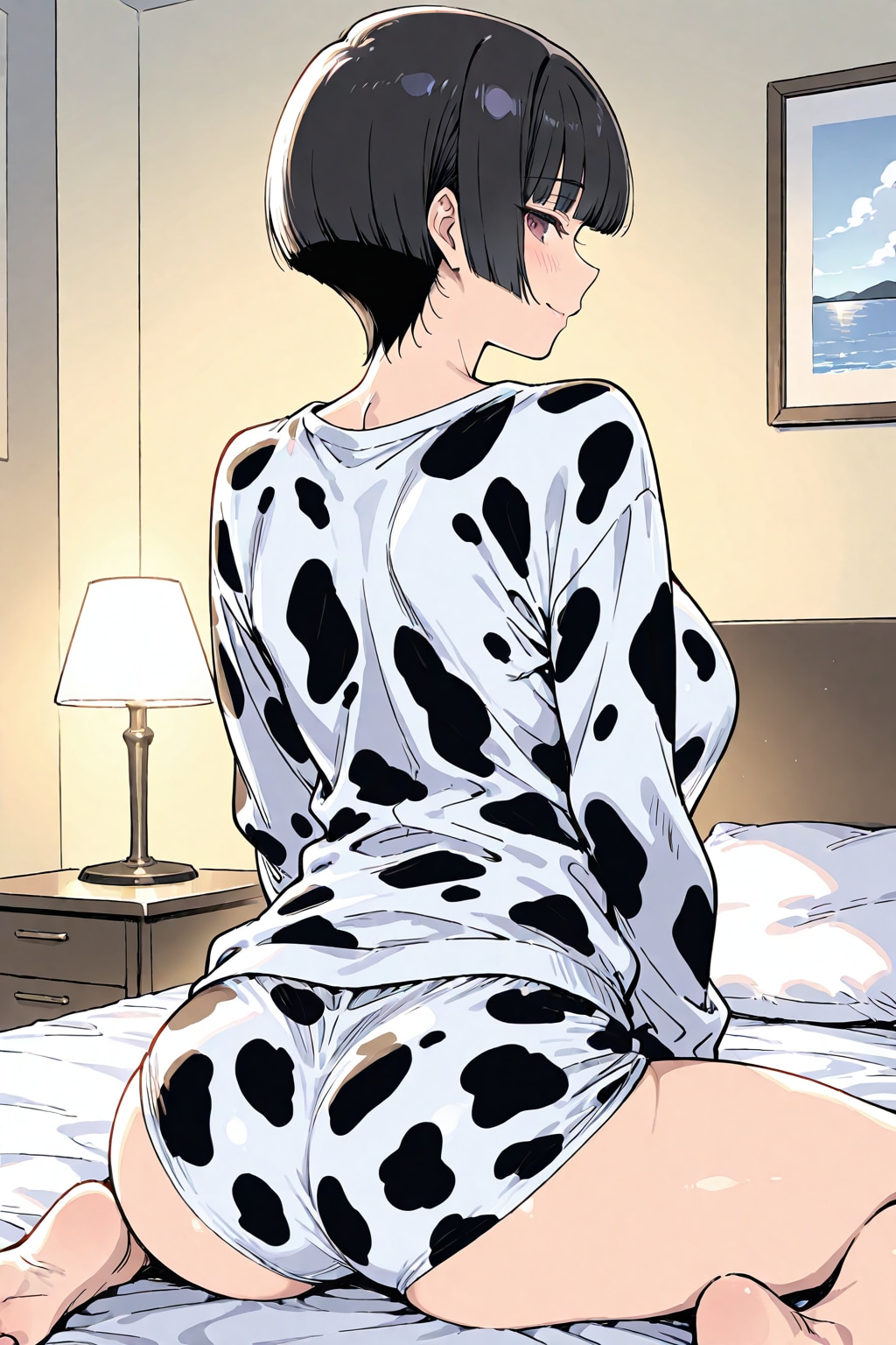 ｄｄｇ | の人気AIイラスト・グラビア