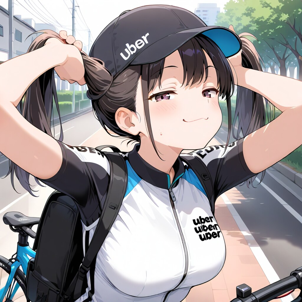 私速いんだよーどやー