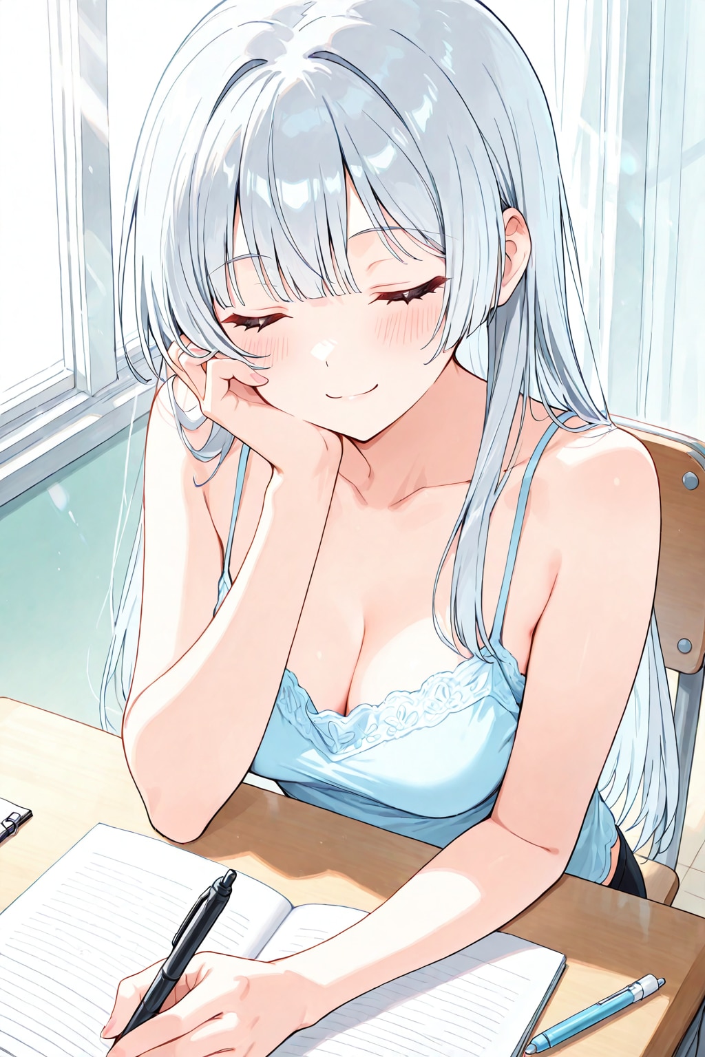 勉強時間