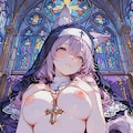 けもみみ娘 4枚目