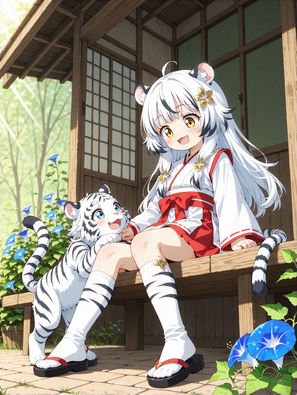 おはようございます