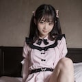 「ヤらないの？　ここにナマナカ、たった５万なのに？」 3枚目