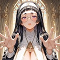 まあ大変 2枚目